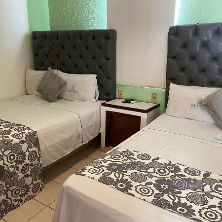 Hotel Suites Regina Veracruz Exterior photo