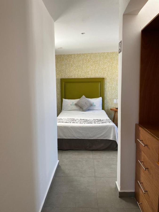 Hotel Suites Regina Veracruz Exterior photo