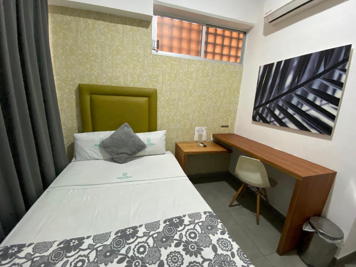 Hotel Suites Regina Veracruz Exterior photo