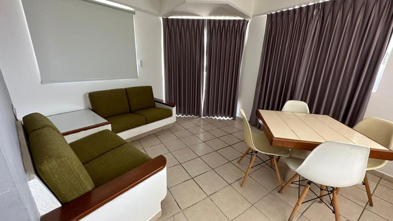 Hotel Suites Regina Veracruz Exterior photo