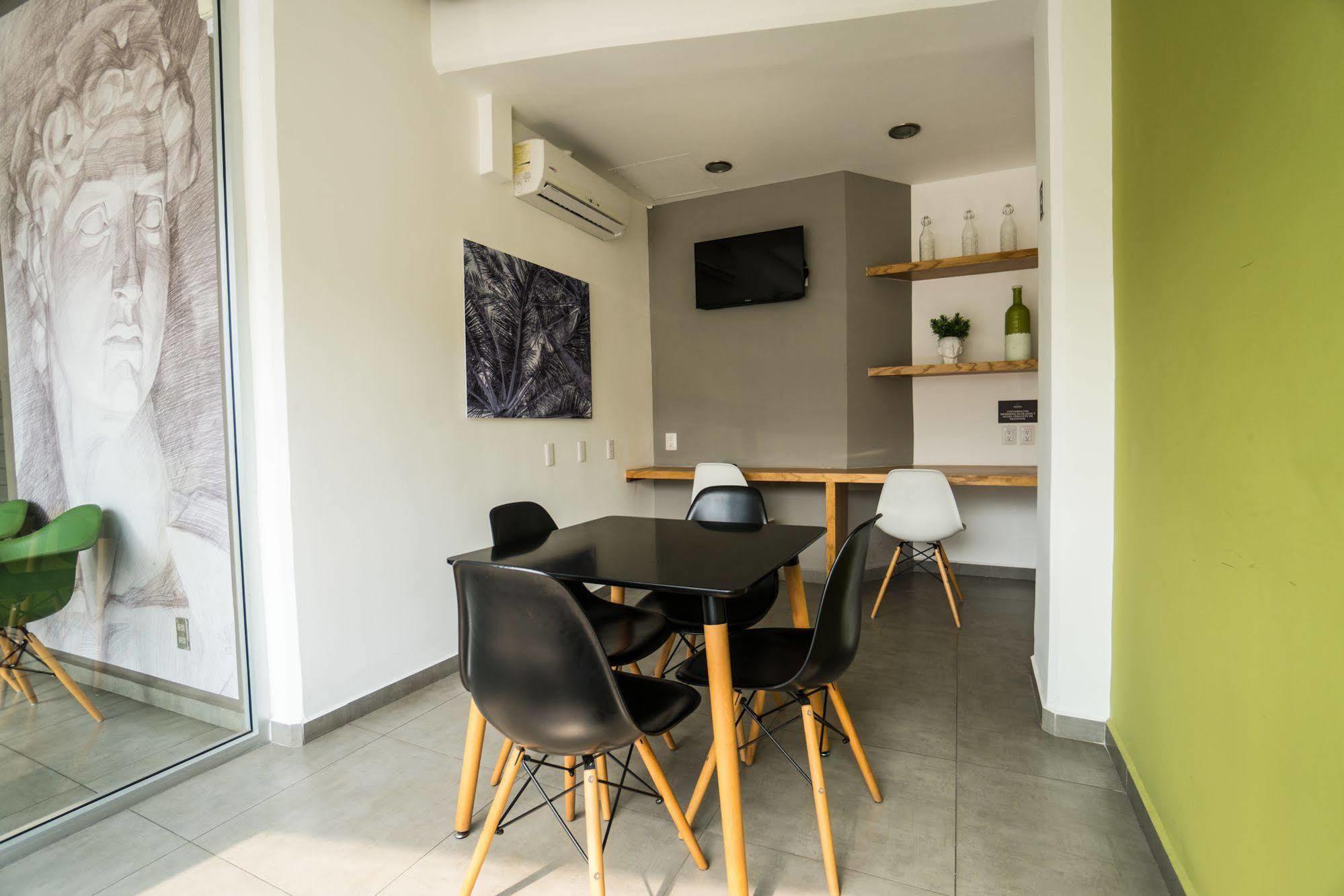 Hotel Suites Regina Veracruz Exterior photo