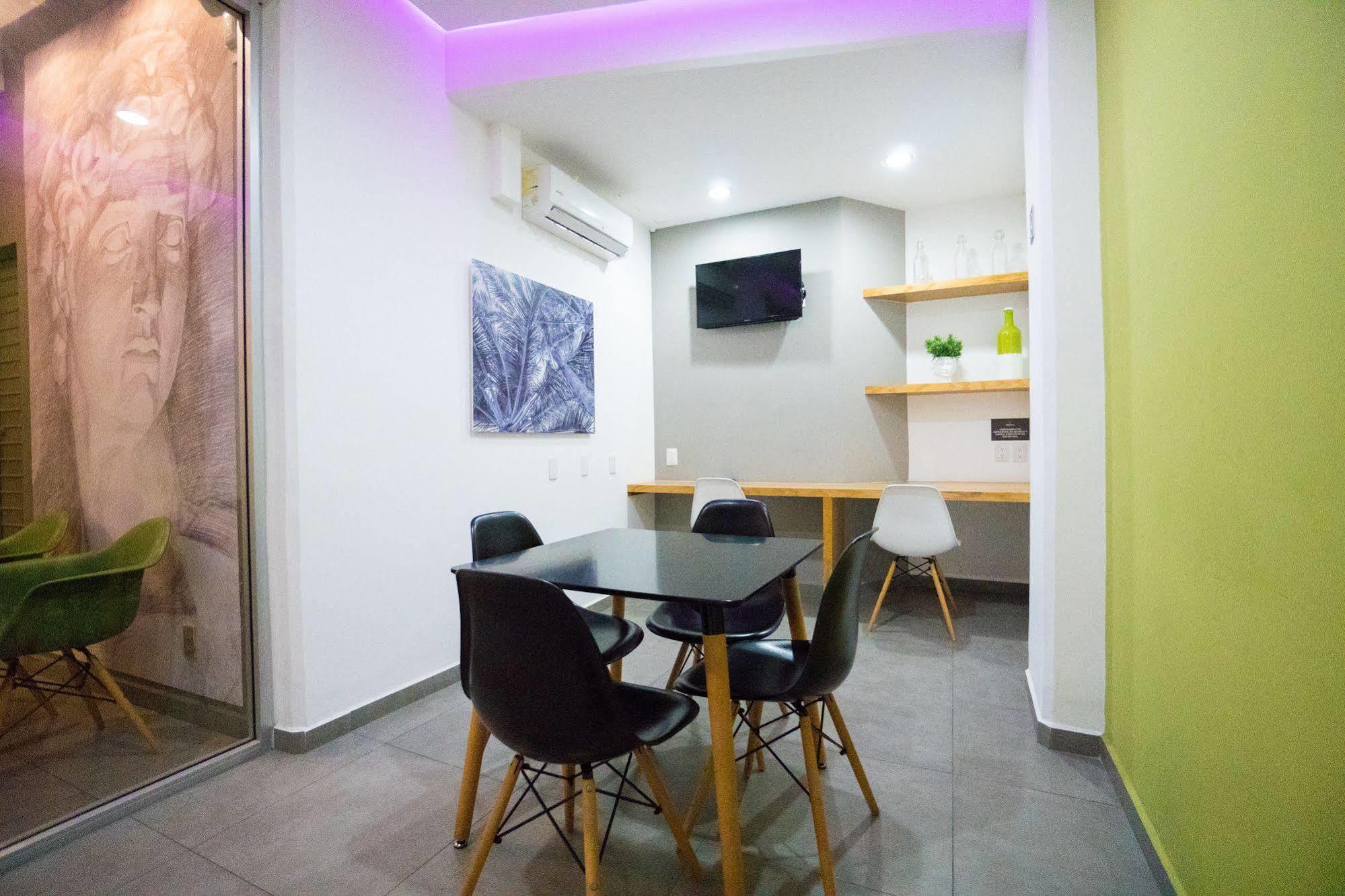 Hotel Suites Regina Veracruz Exterior photo